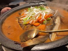 -探鱼·鲜青椒爽麻烤鱼(领展购物广场店)