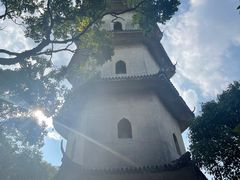 -江心屿景区