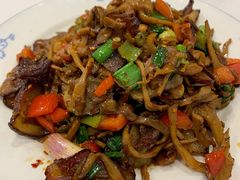 -新新湘菜馆(新中街二条店)
