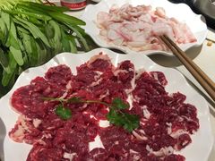 -潮泰牛肉火锅 · 创于1992年(车公庙店)