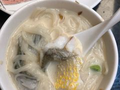 -堂宴·老厦门私房菜(1988仙岳总店)