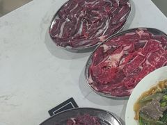 -菜忠潮州牛肉店(岗厦店)