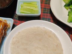 -玉桥餐厅(天坛店)