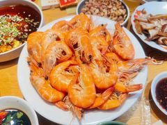 -北三条胡同打卤面馆(雍和宫店)