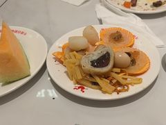 -凡塔斯牛排自助餐厅(广东佛山三水万达店)
