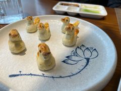 -全聚德烤鸭店(马家堡店)
