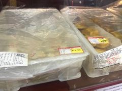 -百年义利(甜水园东里店)