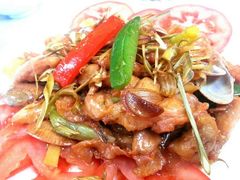 android_upload_pic-和平馆·地道港澳茶餐厅(西门口店)