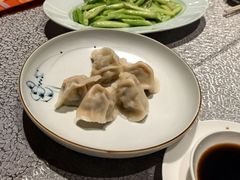 -北京王府井希尔顿酒店·秦唐中餐厅Chynna