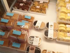 -好利来(道前街店)