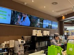 -奈雪的茶(石厦时代广场店)