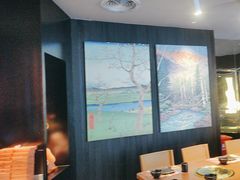 -海之屋韩式烤肉(海棠68环球美食街店)