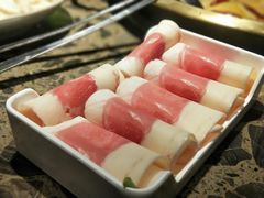 -小龙坎老火锅(北京三里屯店)