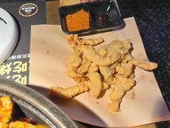 -烤匠麻辣烤鱼(万象城店)