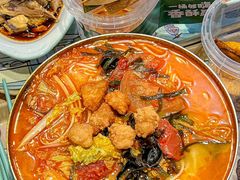 -老乡鸡(武汉光谷天地坐标城店)