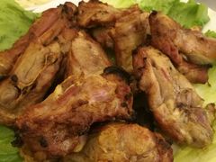 -阿布都新疆音乐美食城(长湖路店)