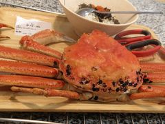 -震海贝烤贝·民俗特色店(延吉总店)