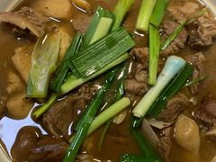 -新兴·金羊座·粤菜点心(乐峰店)