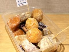 -普宁反沙番薯芋头