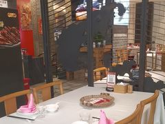 -辣婆婆(航天桥店)