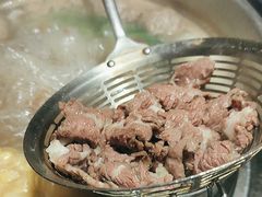 -贵宾牛·潮汕牛肉火锅(珠池总店)
