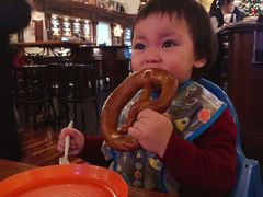 -宝莱纳餐厅(滨江店)