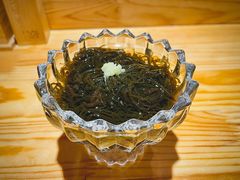 -镹·鱼料理  国产鱼使用店