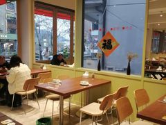 -御香农家菜(莫干山庾村店)
