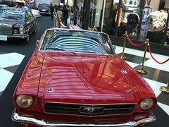 -大珍珠号夜游湄南河