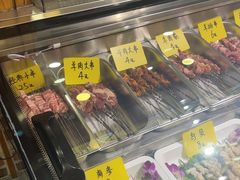 -禾记海鲜烧烤(八一路店)