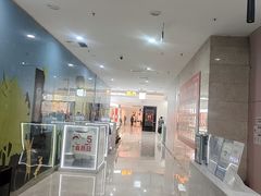 -万达广场(武汉菱角湖店)