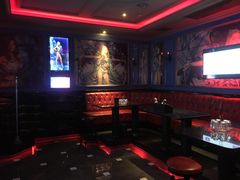 -欢乐迪KTV(新天店)