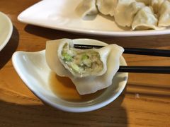-船歌·鱼水饺青岛菜(闽江二路店)