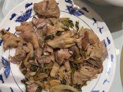 -勝記酒家·37年老字号·经典粤菜(荔枝公园店)