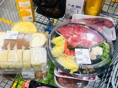 -山姆会员商店(邻瑞广场店)