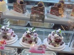 -FANEN法念·烘焙·甜点(万象城店)