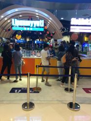 -幻贝家儿童乐园(苏州中心店)