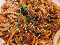 -仙隐小鹿料理食堂(惠济万达店)
