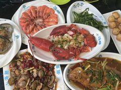 -小海豚·老字号海鲜餐厅(三亚湾店)