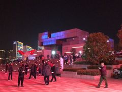 -苏州高新区文体中心体育馆