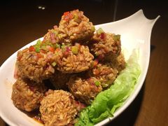 -全聚贤餐厅·湖北家常菜(沙湖店)