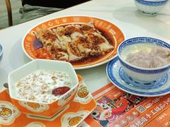 -超琪星·咖啡简餐(川音店)