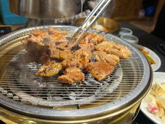 -味家烤肉烤鳗鱼牛排(西塔旗舰店)