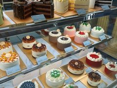 -M'CAKE(西单大悦城店)