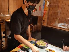 -炉太郎日式烧肉店(华贸店)