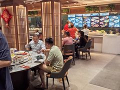 -聚丰园•湖鲜餐厅(阿红私房菜梅石路店)