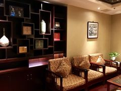 -七彩云南庆沣祥茶庄(金融街店)