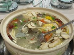 -花水湾红太阳牛肉汤锅