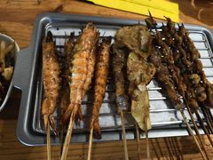 -木屋烧烤(南新店)