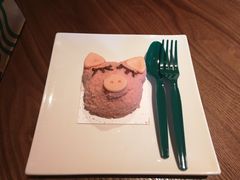 -星巴克(北辰西路店)